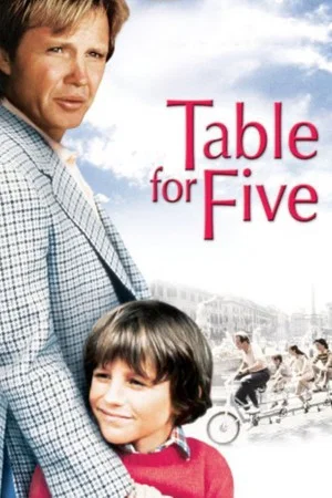 Постер: Table for Five