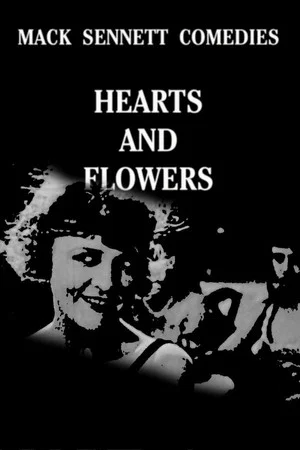 Постер: Hearts and Flowers
