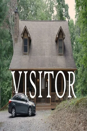 Постер: Visitor
