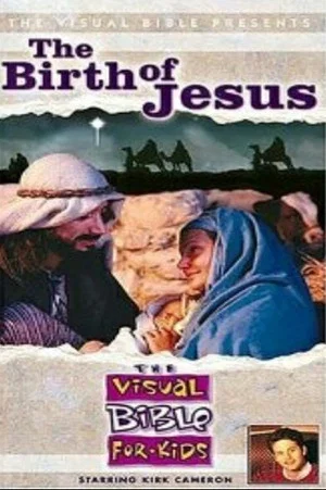 Постер: The Birth of Jesus