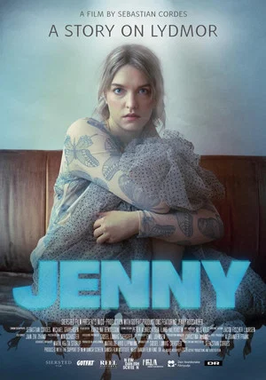 Постер: Jenny – A Story on Lydmor
