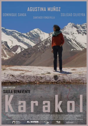 Постер: Karakol