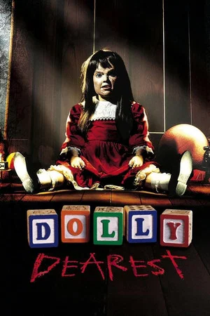 Постер: Dolly Dearest