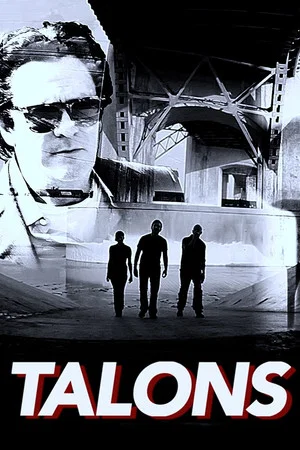 Постер: Talons