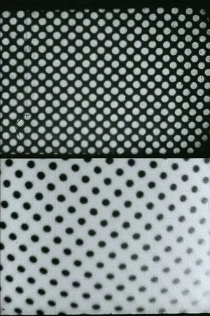 Постер: Dots 1 & 2