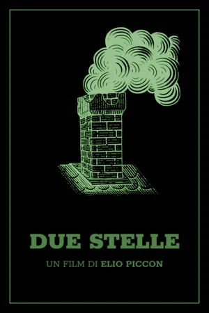 Постер: Due stelle