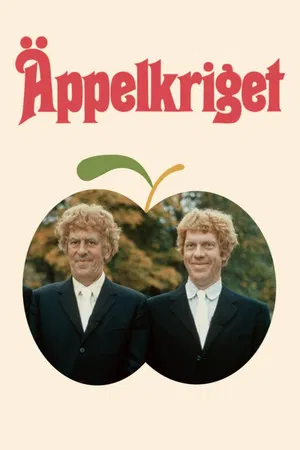 Постер: The Apple War