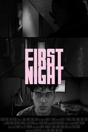 Постер: First Night