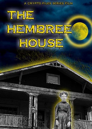 Постер: The Hembree House