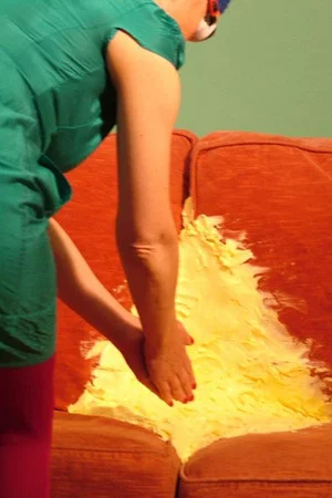 Постер: Buttered Up