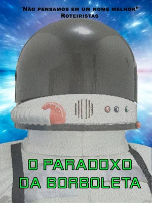 Постер: O Paradoxo da Borboleta