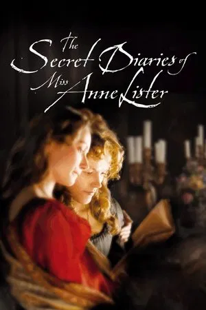 Постер: The Secret Diaries of Miss Anne Lister