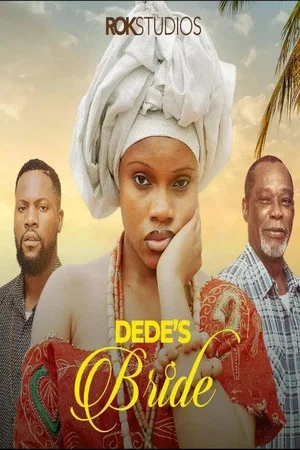 Постер: Dede's Bride