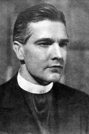 Постер: Father Vojtech