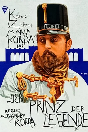 Постер: Tragedy in the House of Habsburg