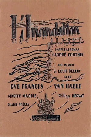 Постер: The Flood