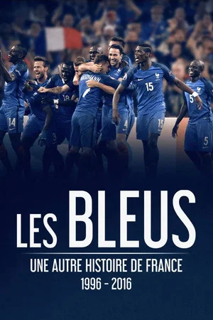 Постер: The Blues: Another Story of France