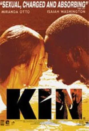 Постер: Kin