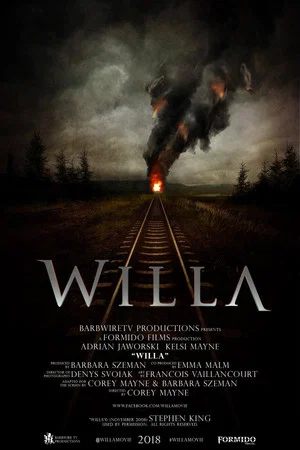 Постер: Willa