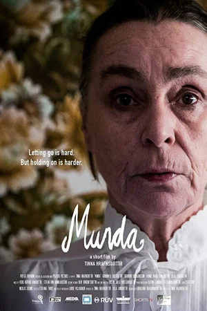 Постер: Munda