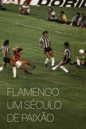 Постер: Flamengo: A Century of Passion