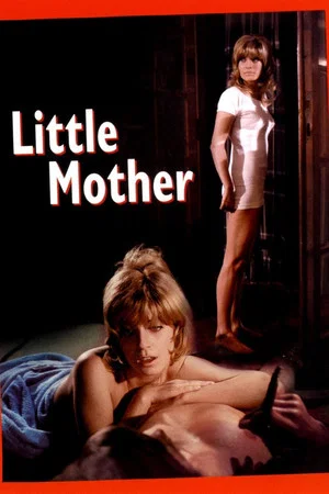 Постер: Little Mother