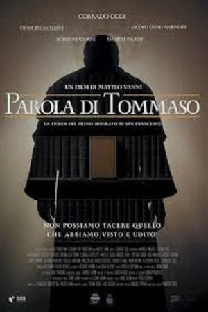 Постер: Parola di Tommaso