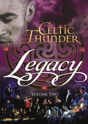 Постер: Celtic Thunder: Legacy Volume 2