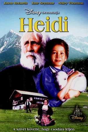 Постер: Heidi