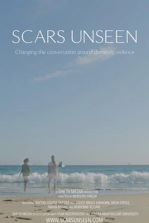 Постер: Scars Unseen