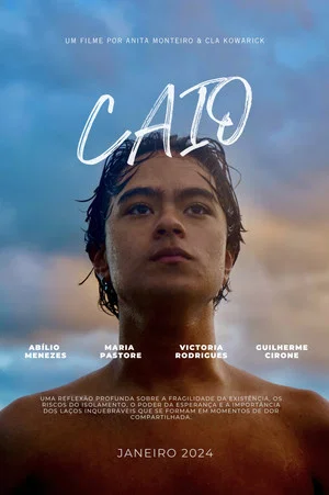 Постер: Caio