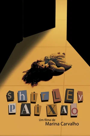 Постер: Shirley Paixão