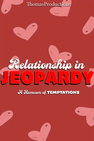 Постер: Relationship in Jeopardy