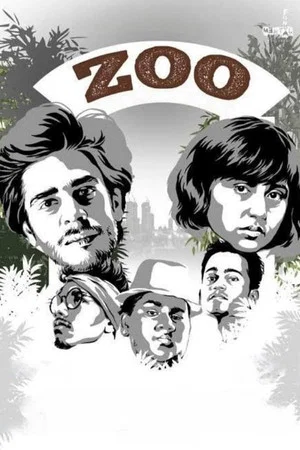 Постер: Zoo