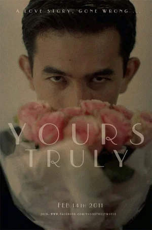 Постер: Yours Truly