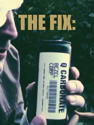 Постер: The Fix: