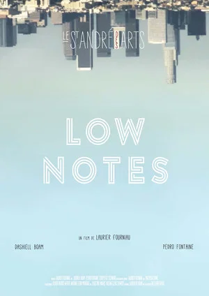 Постер: Low Notes