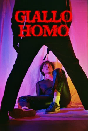 Постер: Giallo Homo
