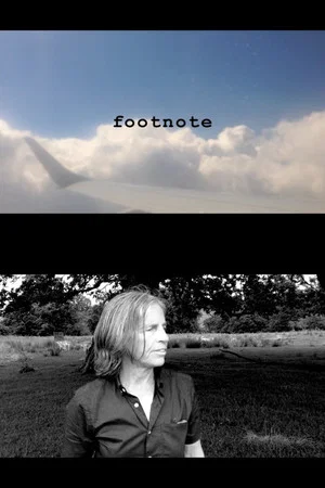 Постер: Footnote