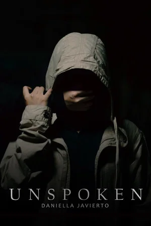 Постер: Unspoken