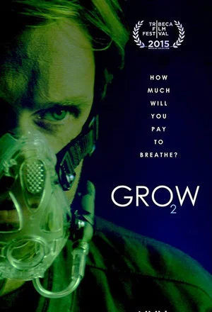 Постер: Grow