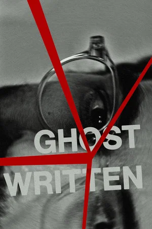 Постер: Ghostwritten