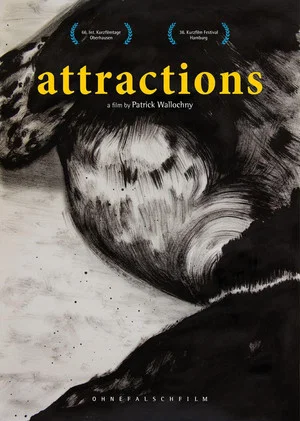 Постер: attractions