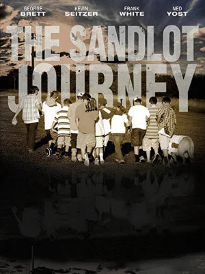 Постер: The Sandlot Journey