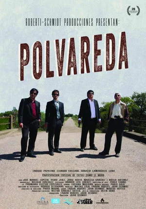 Постер: Polvareda