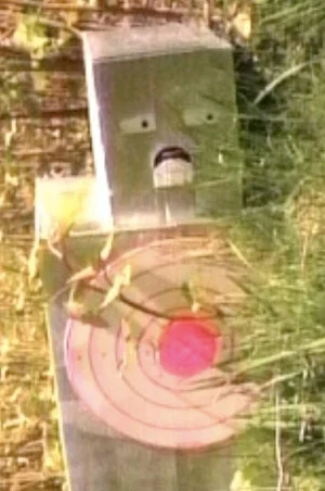 Постер: The Sad Robot