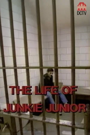 Постер: The Story of Junkie Junior