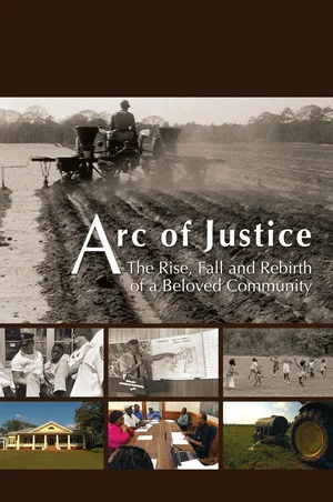 Постер: Arc of Justice