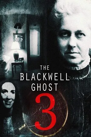 Постер: The Blackwell Ghost 3
