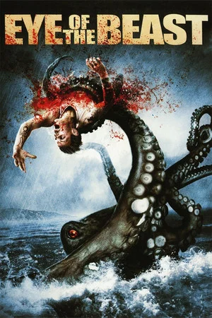 Постер: Eye of the Beast